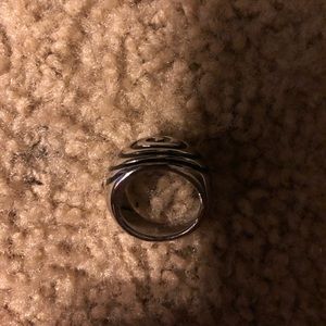 Stainless Steel Ring
